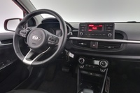 Kia Picanto vaihtoauto