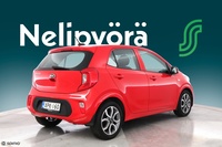 Kia Picanto vaihtoauto