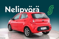 Kia Picanto vaihtoauto