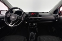 Kia Picanto vaihtoauto
