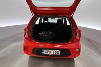 Kia Picanto vaihtoauto
