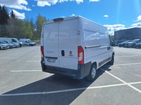 Fiat Ducato vaihtoauto