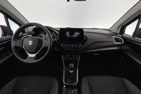 Suzuki S-Cross vaihtoauto