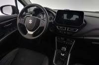 Suzuki S-Cross vaihtoauto