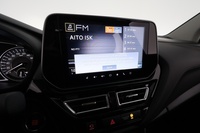 Suzuki S-Cross vaihtoauto