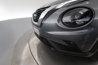 Nissan Juke vaihtoauto