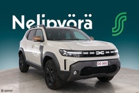 Dacia Duster vaihtoauto