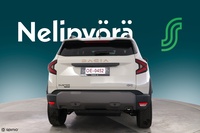 Dacia Duster vaihtoauto