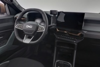 Dacia Duster vaihtoauto