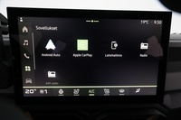 Dacia Duster vaihtoauto