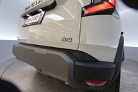 Dacia Duster vaihtoauto