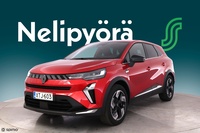 Renault Symbioz vaihtoauto