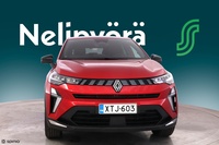 Renault Symbioz vaihtoauto