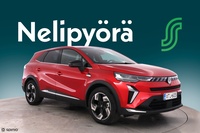 Renault Symbioz vaihtoauto