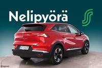 Renault Symbioz vaihtoauto