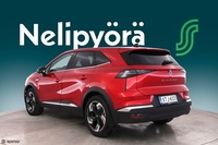 Renault Symbioz vaihtoauto