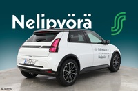 Renault 5 vaihtoauto