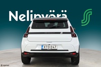 Renault 5 vaihtoauto