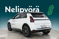 Renault 5 vaihtoauto