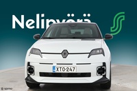 Renault 5 vaihtoauto