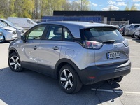 Opel Crossland vaihtoauto