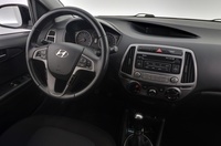 Hyundai i20 vaihtoauto