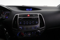 Hyundai i20 vaihtoauto