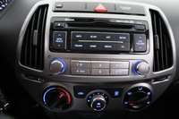 Hyundai i20 vaihtoauto