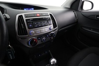 Hyundai i20 vaihtoauto