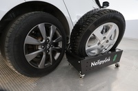 Hyundai i20 vaihtoauto