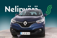 Renault Kadjar vaihtoauto