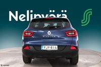 Renault Kadjar vaihtoauto