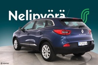 Renault Kadjar vaihtoauto
