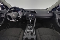 Renault Kadjar vaihtoauto