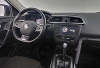 Renault Kadjar vaihtoauto