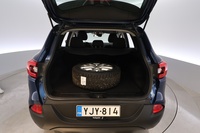 Renault Kadjar vaihtoauto