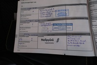 Renault Kadjar vaihtoauto
