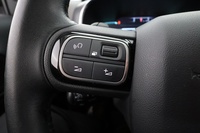 Citroën C5 Aircross vaihtoauto
