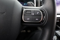 Citroën C5 Aircross vaihtoauto