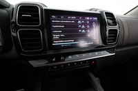 Citroën C5 Aircross vaihtoauto