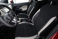 Nissan Micra vaihtoauto