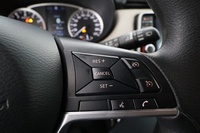 Nissan Micra vaihtoauto