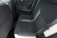 Nissan Micra vaihtoauto