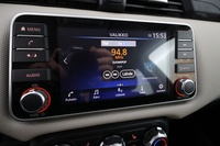 Nissan Micra vaihtoauto