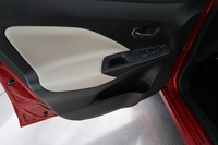 Nissan Micra vaihtoauto