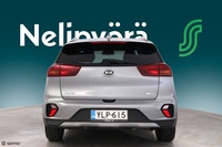 Kia Niro plug-in vaihtoauto