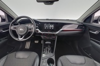 Kia Niro plug-in vaihtoauto
