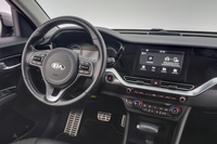 Kia Niro plug-in vaihtoauto