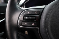 Kia Niro plug-in vaihtoauto