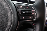 Kia Niro plug-in vaihtoauto